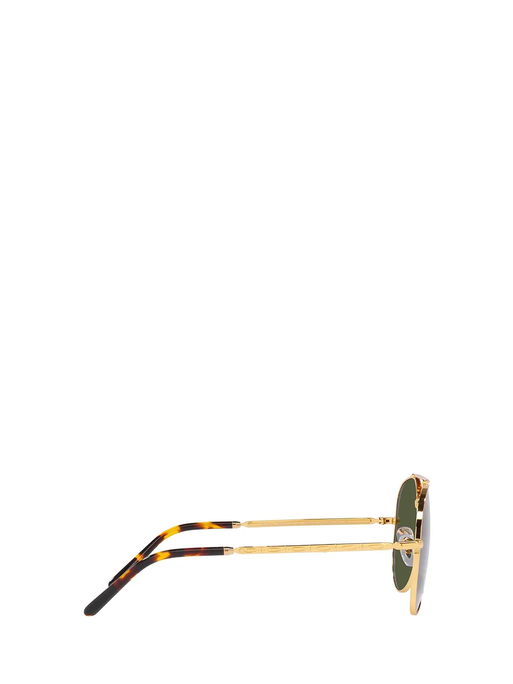 Ray-Ban Pilot Frame Sunglasses