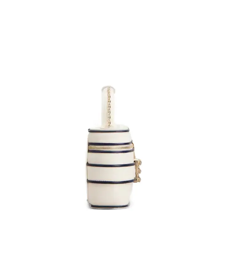 Roger Vivier Micro Vanity Tres Vivier Handbag