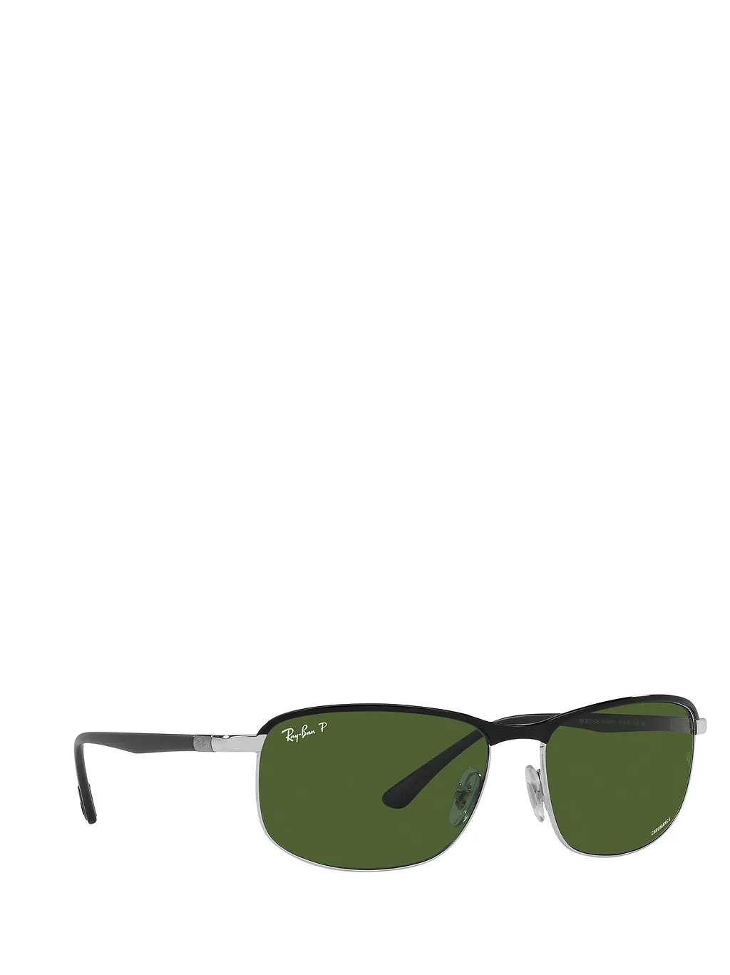 Ray-Ban Rb3671 Chromance Polarised Sunglasses