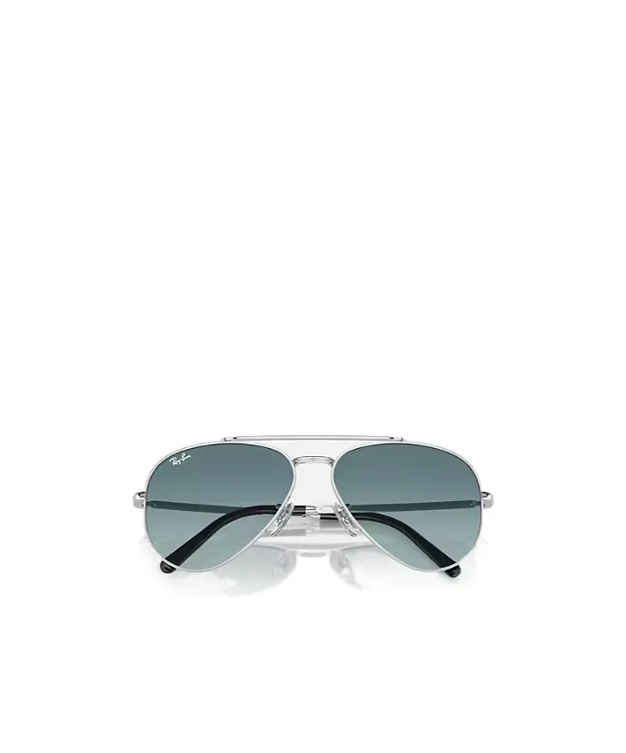 Ray-Ban Pilot Frame Sunglasses