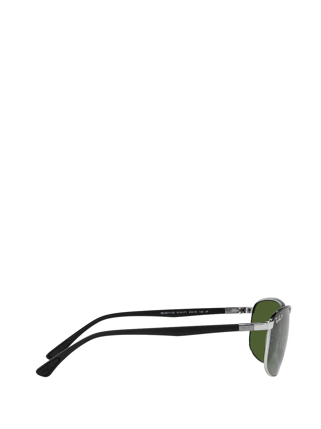Ray-Ban Rb3671 Chromance Polarised Sunglasses