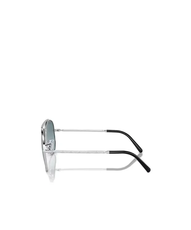 Ray-Ban Pilot Frame Sunglasses