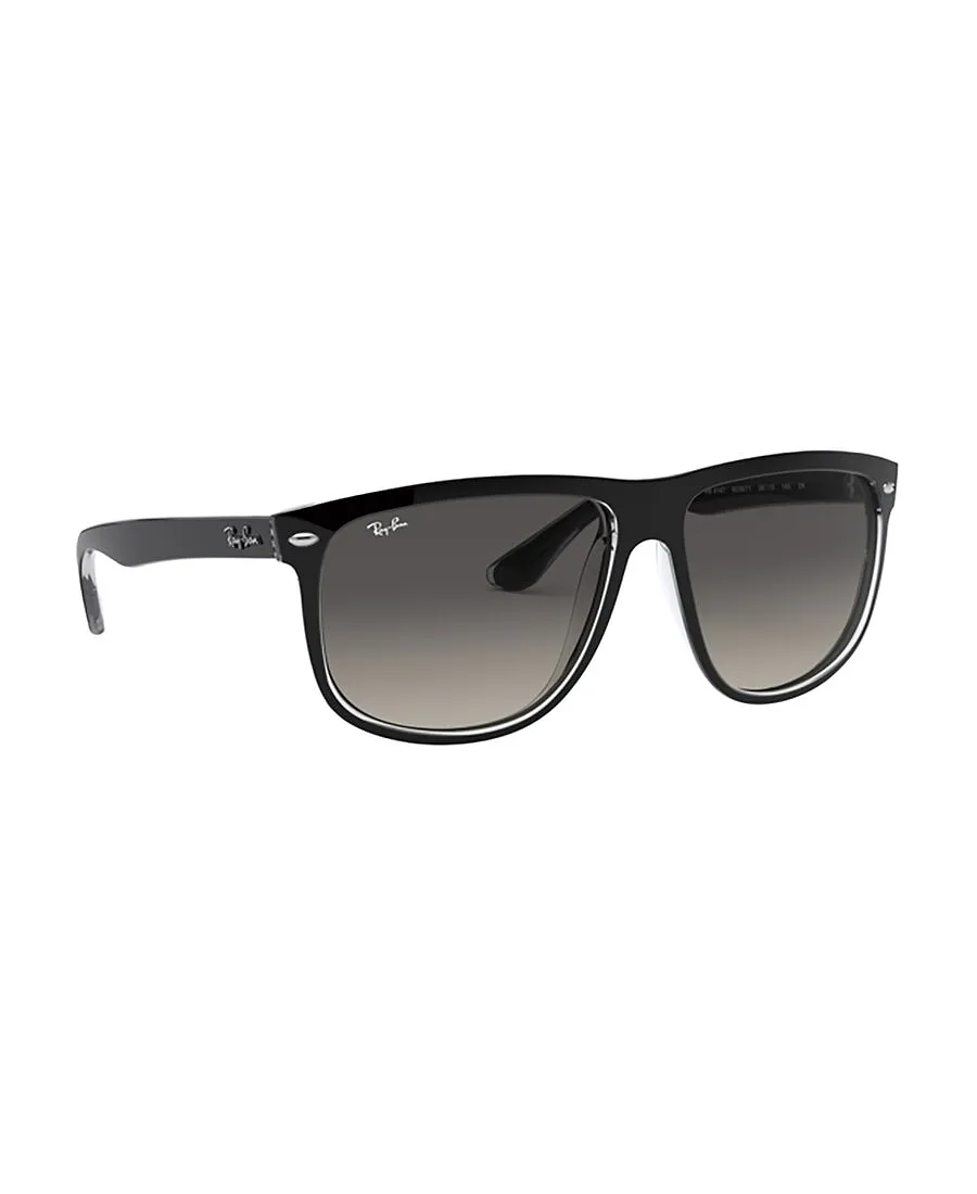 Ray-Ban Rb4147 Square Frame Sunglasses