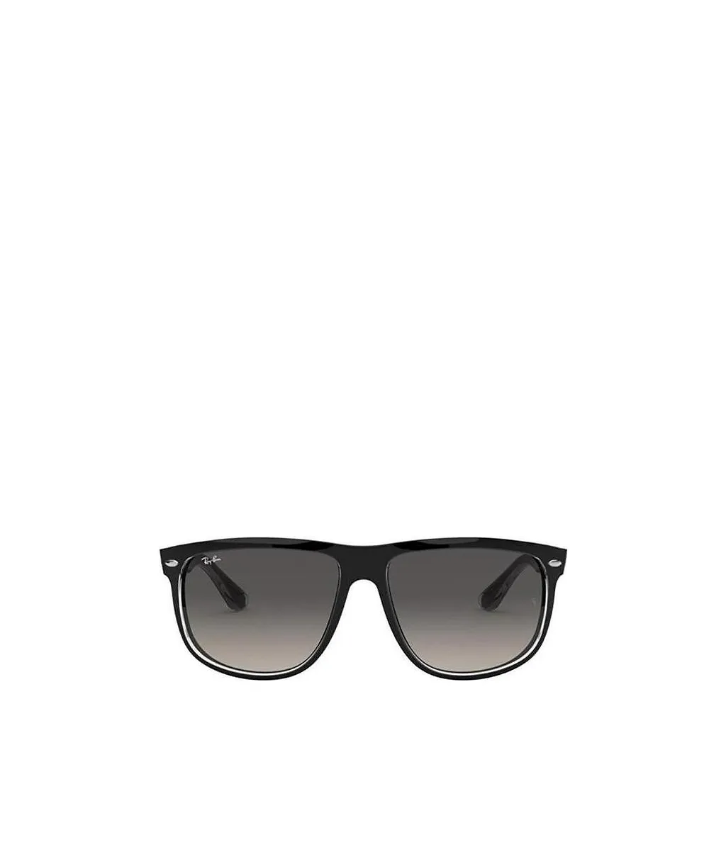 Ray-Ban Rb4147 Square Frame Sunglasses