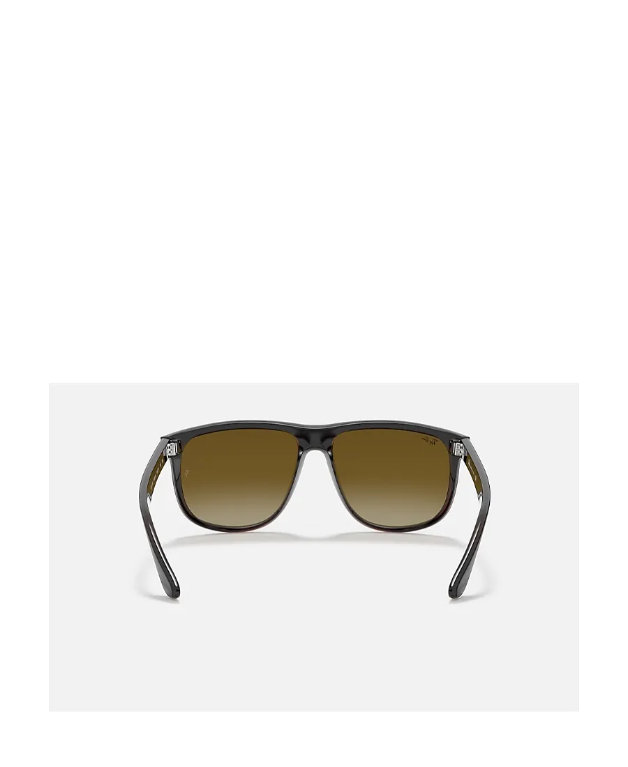 Ray-Ban Rb4147 Square Frame Sunglasses