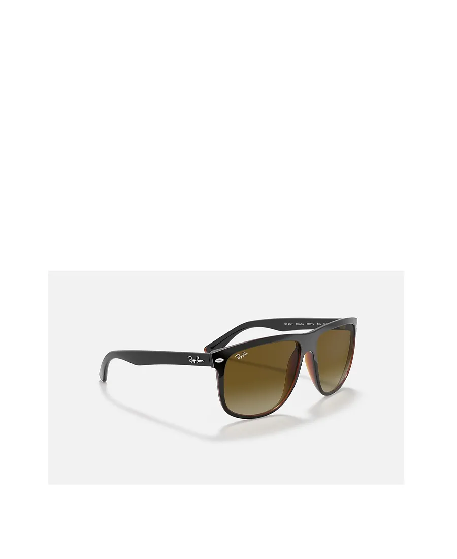 Ray-Ban Rb4147 Square Frame Sunglasses