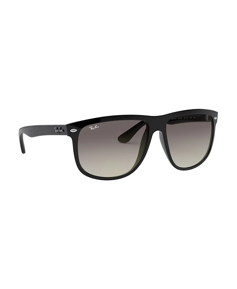 Ray-Ban Rb4147 Square Frame Sunglasses