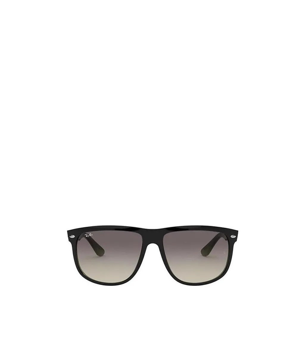 Ray-Ban Rb4147 Square Frame Sunglasses