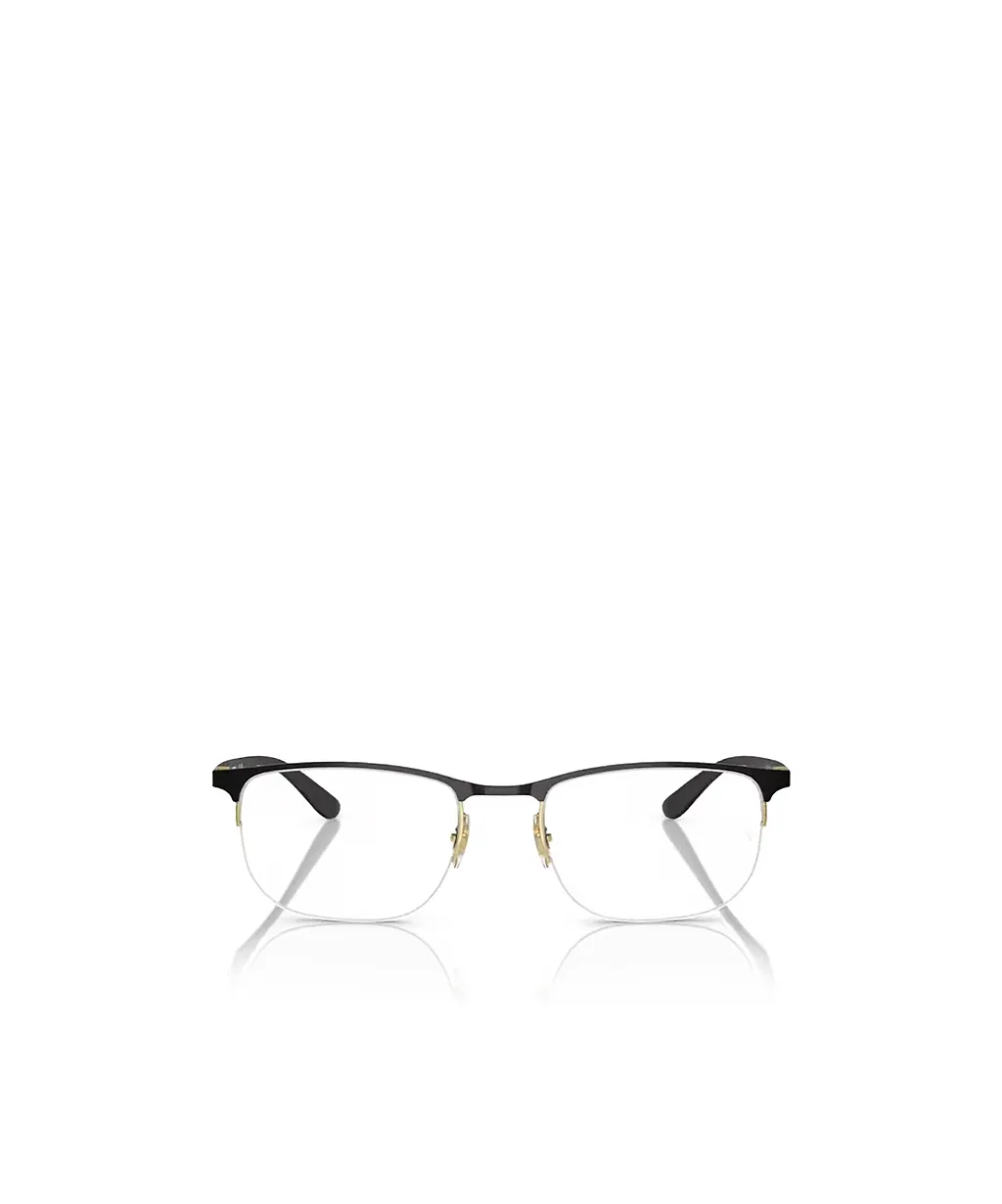 Ray-Ban Rectangle Frame Glasses