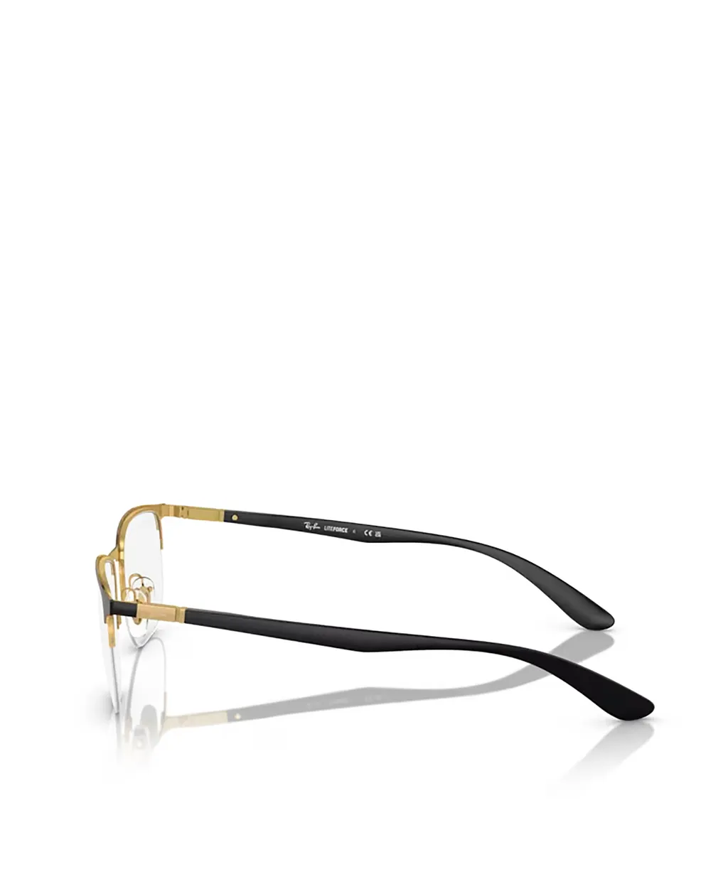 Ray-Ban Rectangle Frame Glasses