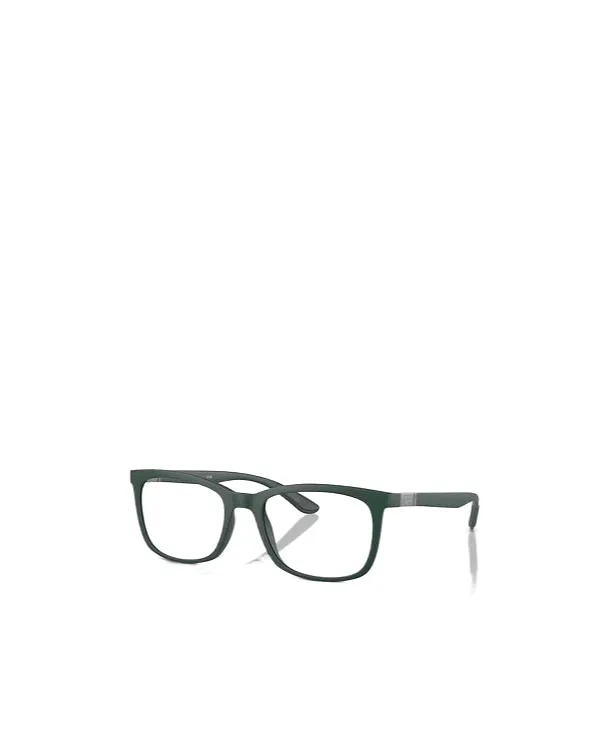 Ray-Ban Rectangle Frame Glasses
