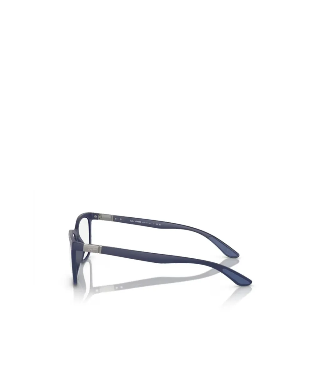 Ray-Ban Rectangle Frame Glasses