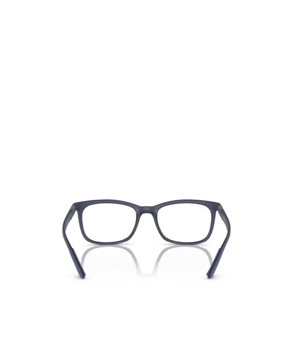 Ray-Ban Rectangle Frame Glasses