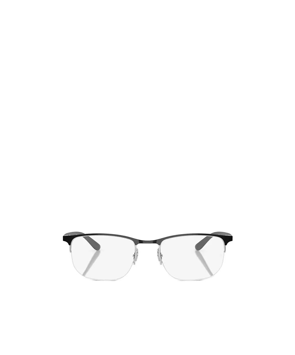 Ray-Ban Rectangle Frame Glasses