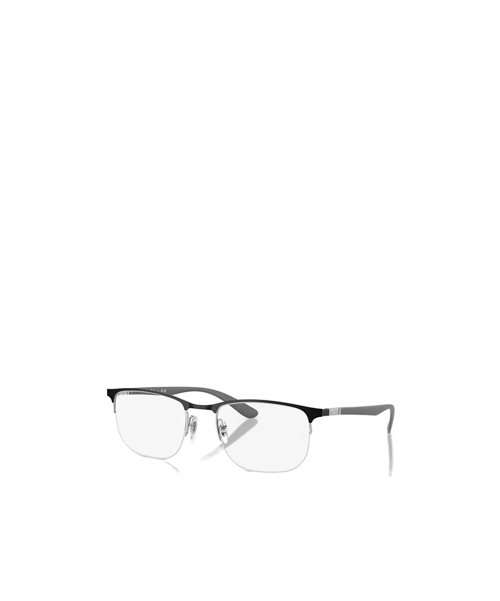 Ray-Ban Rectangle Frame Glasses