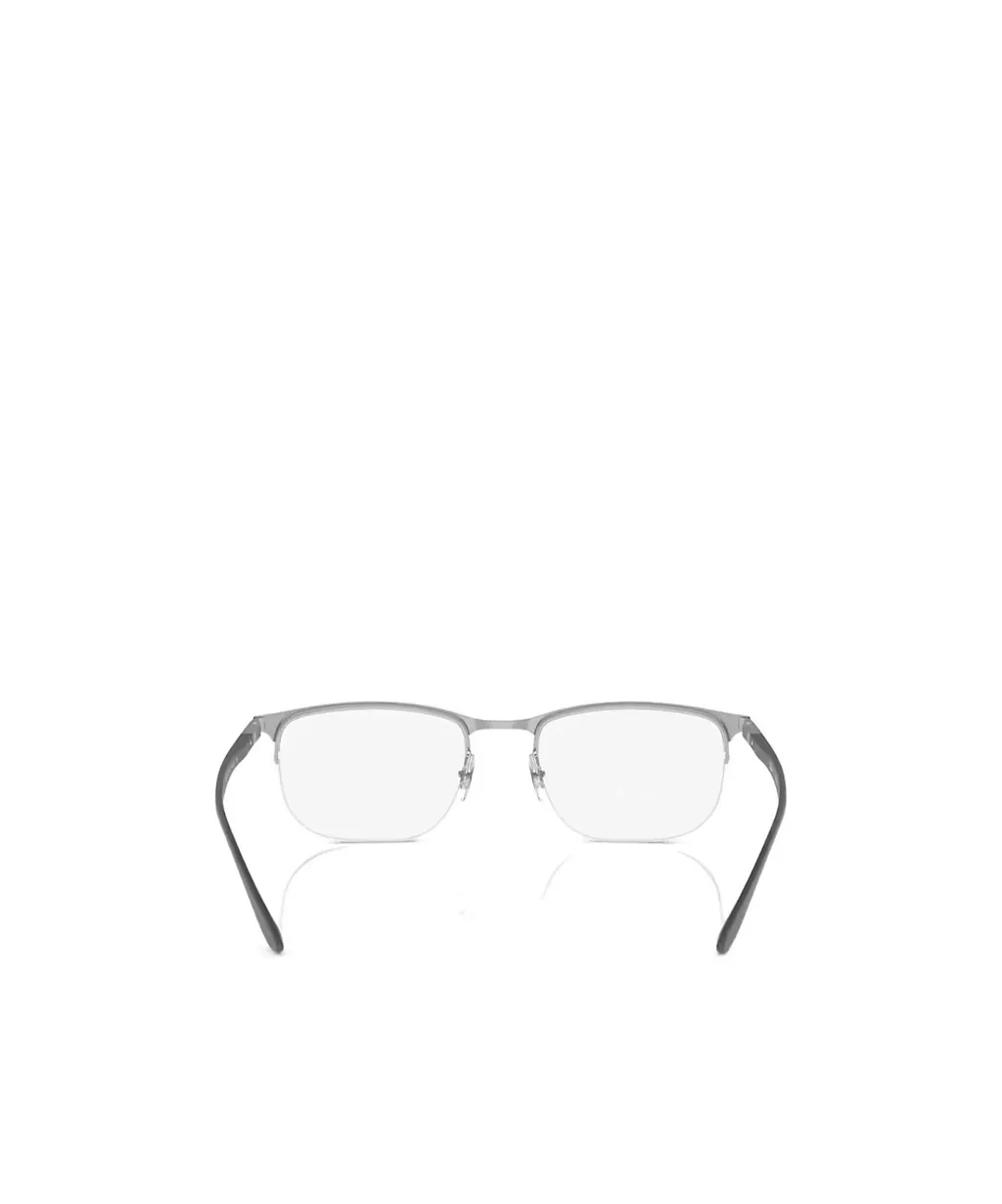 Ray-Ban Rectangle Frame Glasses