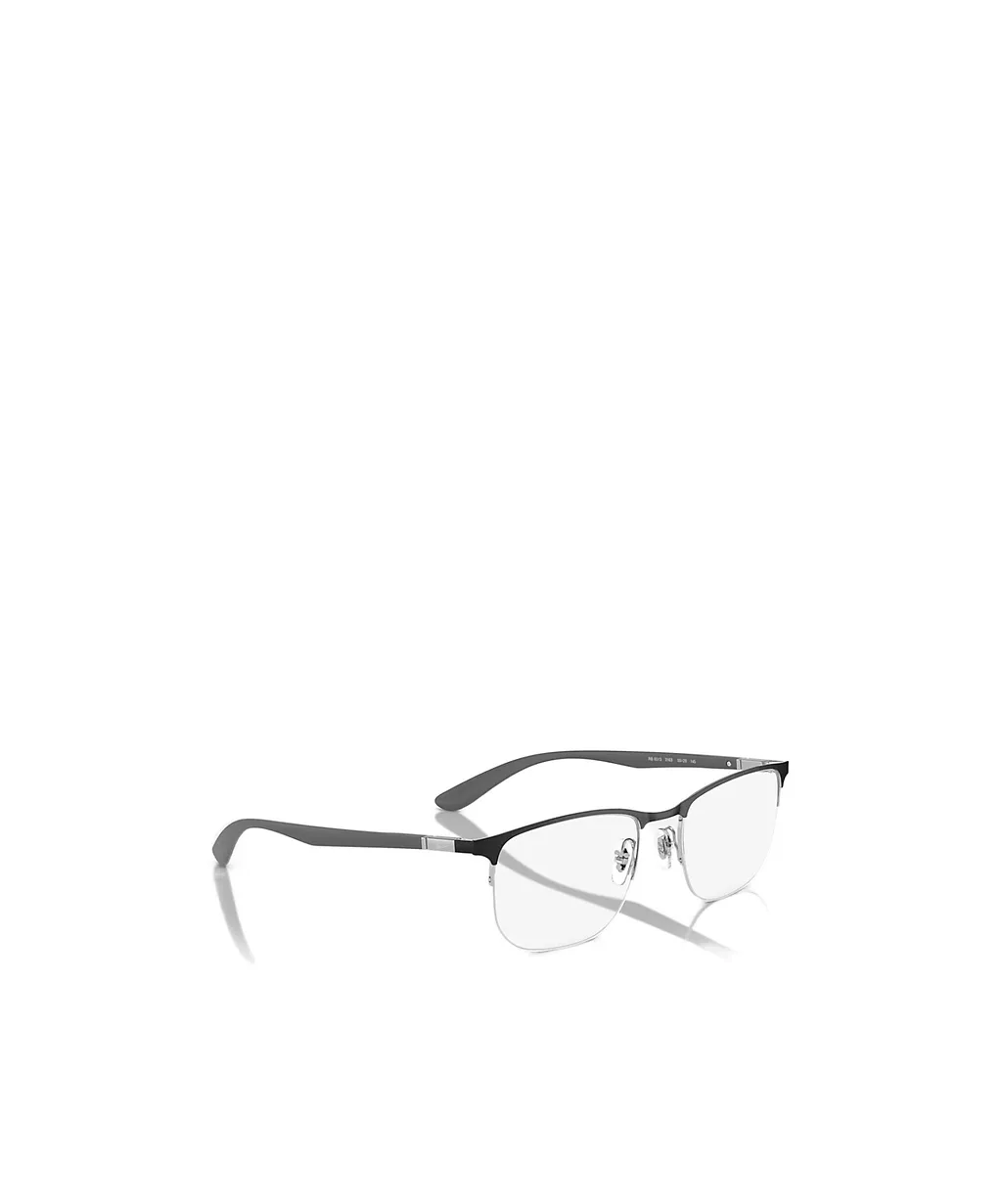 Ray-Ban Rectangle Frame Glasses