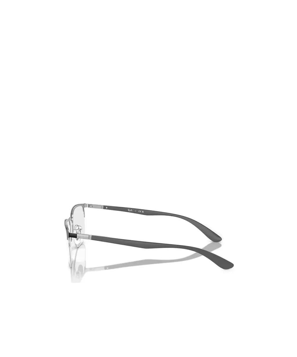 Ray-Ban Rectangle Frame Glasses