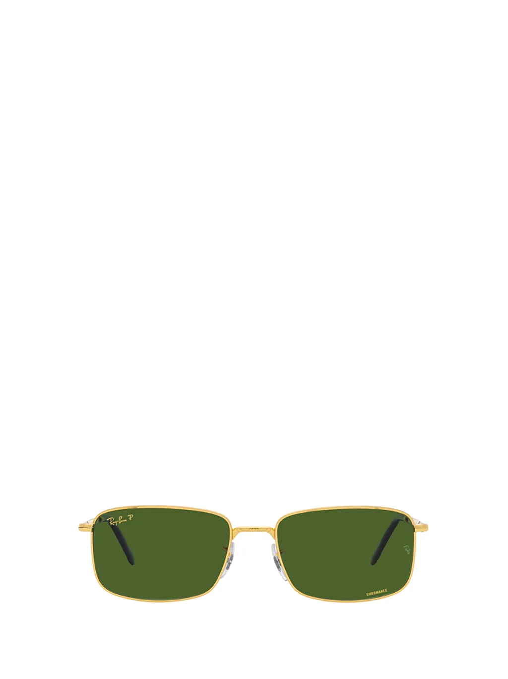 Ray-Ban Rectangle Frame Sunglasses