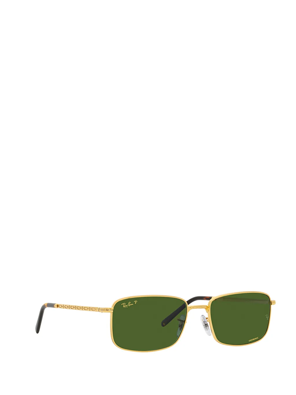 Ray-Ban Rectangle Frame Sunglasses