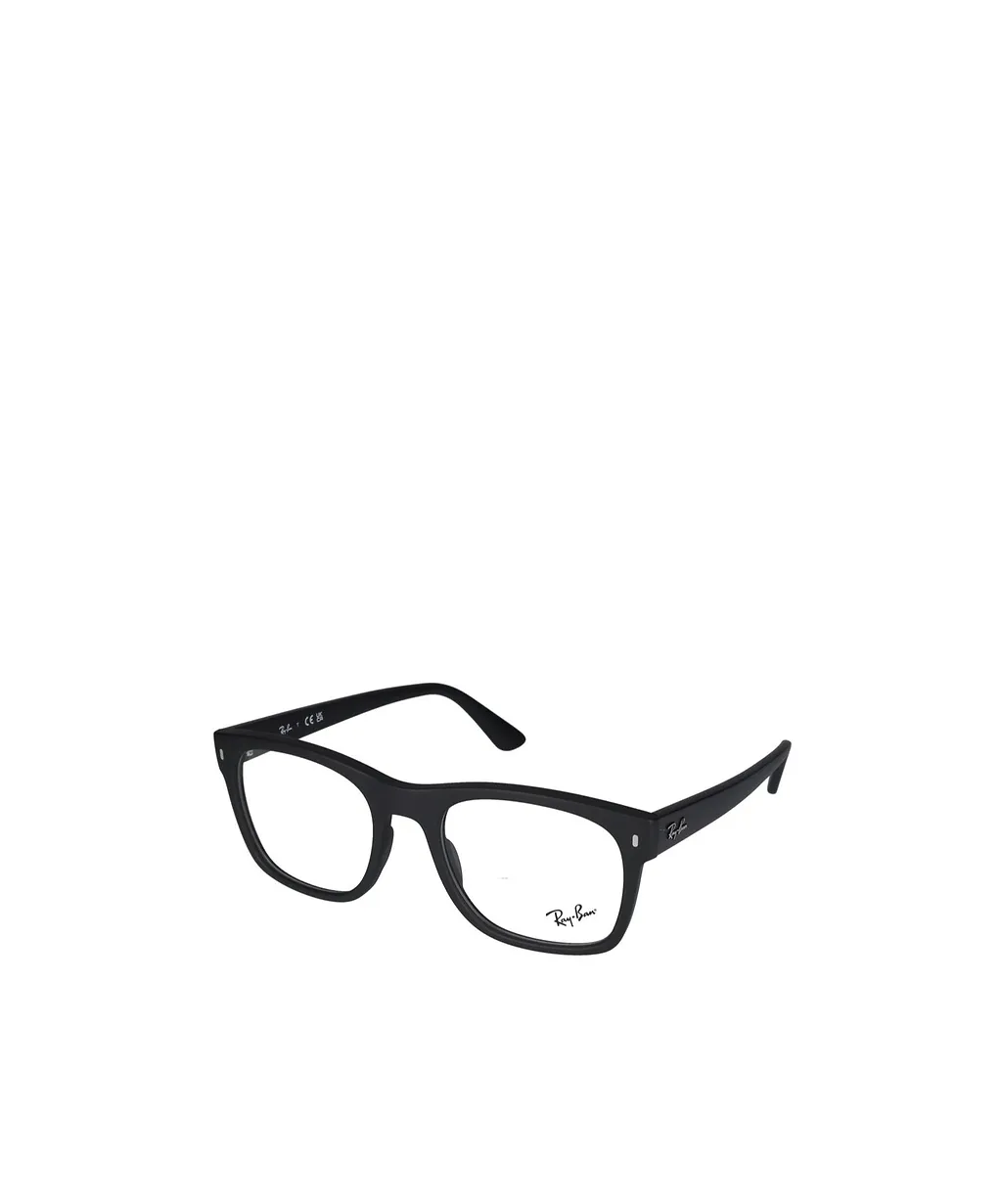 Ray-Ban Rectangle Frame Glasses