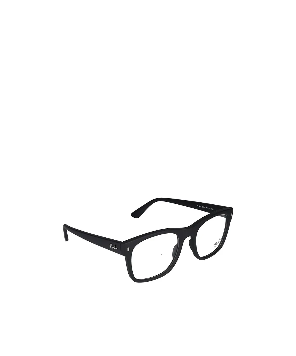 Ray-Ban Rectangle Frame Glasses