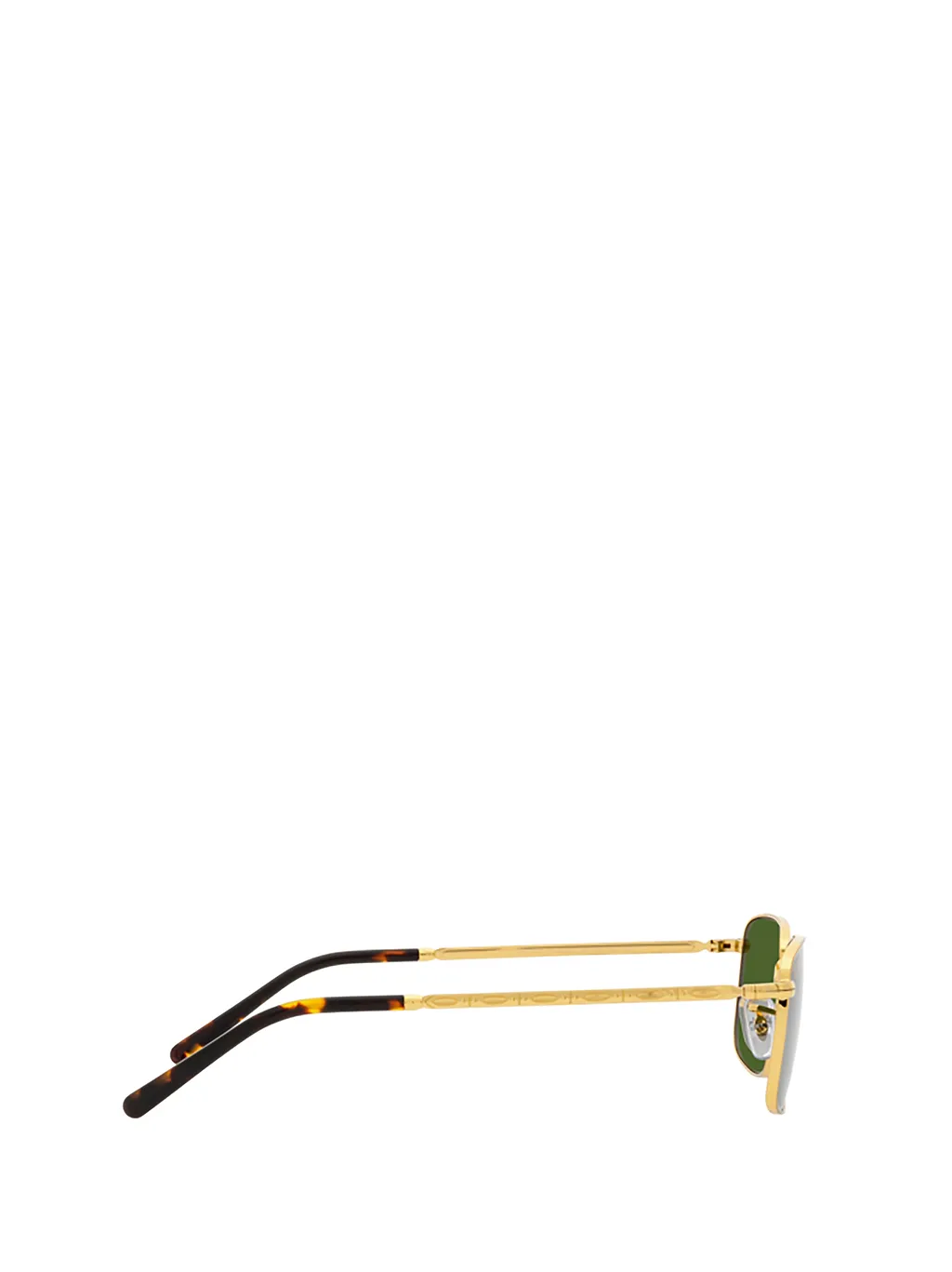 Ray-Ban Rectangle Frame Sunglasses