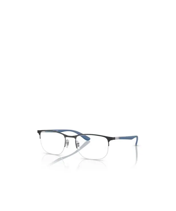 Ray-Ban Rectangle Frame Glasses
