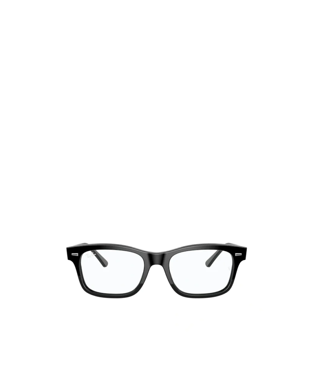 Ray-Ban Rectangle Frame Glasses