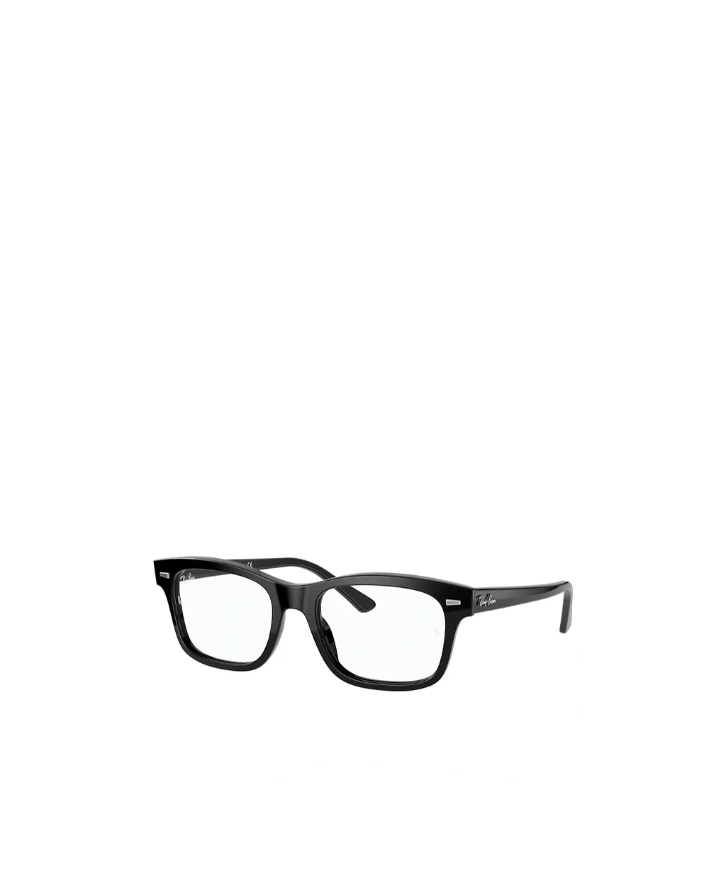 Ray-Ban Rectangle Frame Glasses