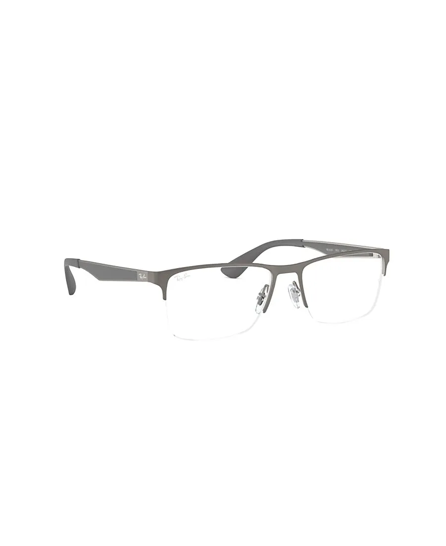 Ray-Ban Rectangular Frame Glasses