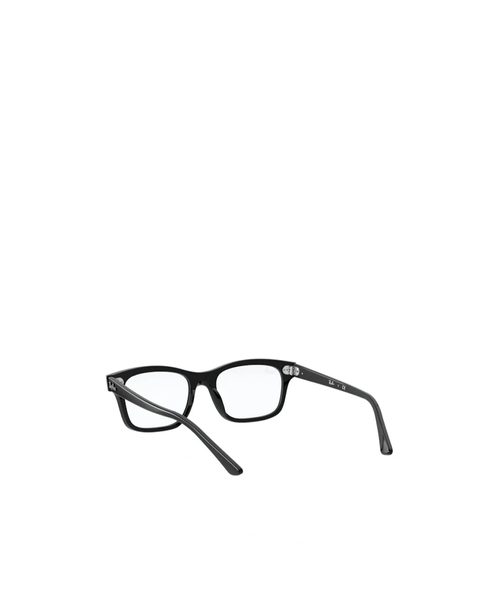 Ray-Ban Rectangle Frame Glasses
