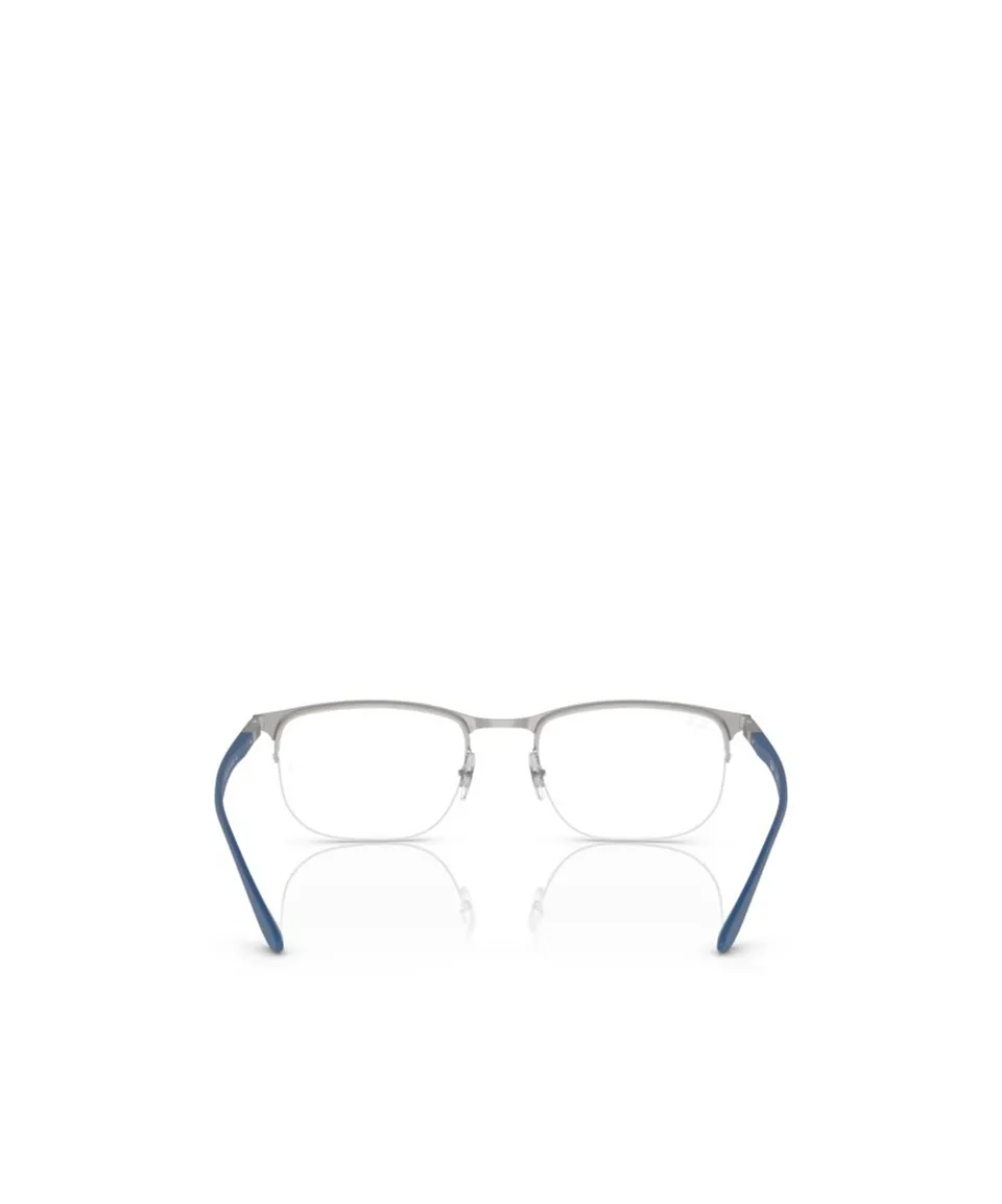 Ray-Ban Rectangle Frame Glasses