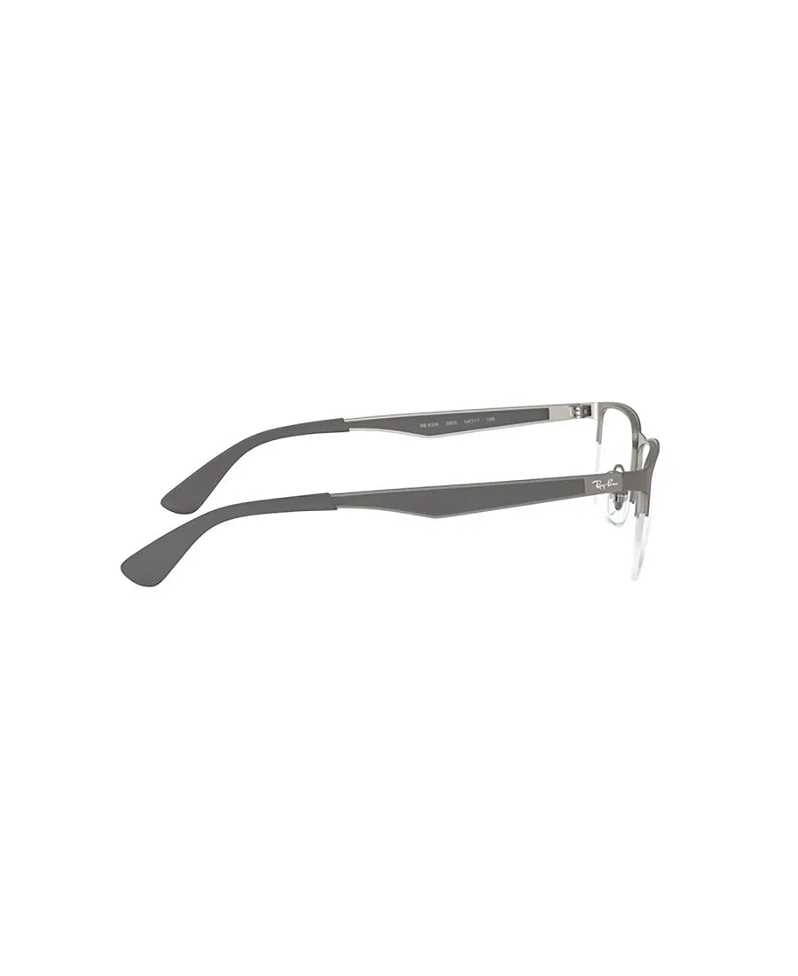 Ray-Ban Rectangular Frame Glasses