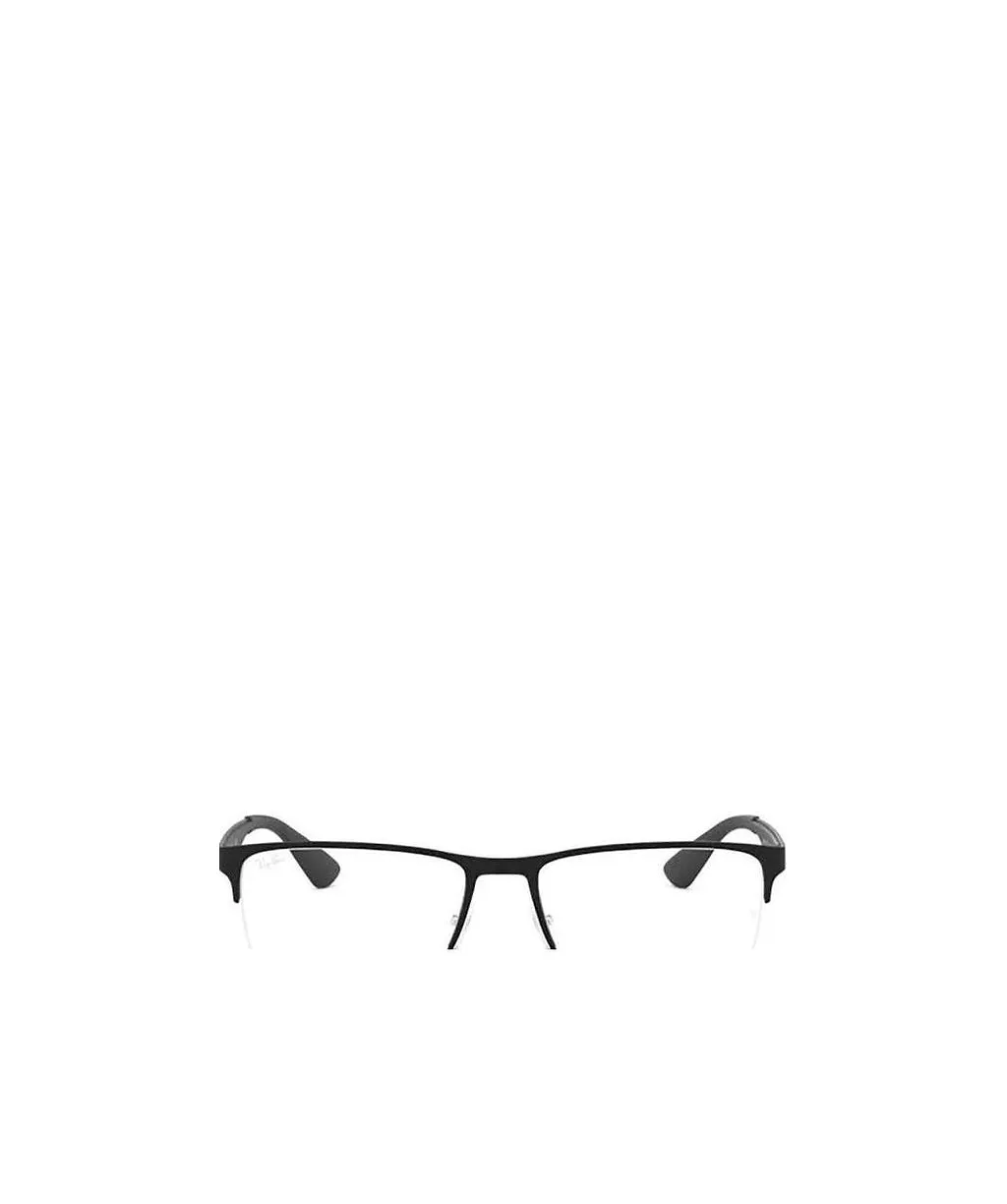 Ray-Ban Rectangular Frame Glasses