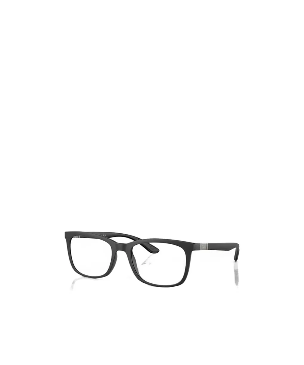 Ray-Ban Rectangle Frame Glasses