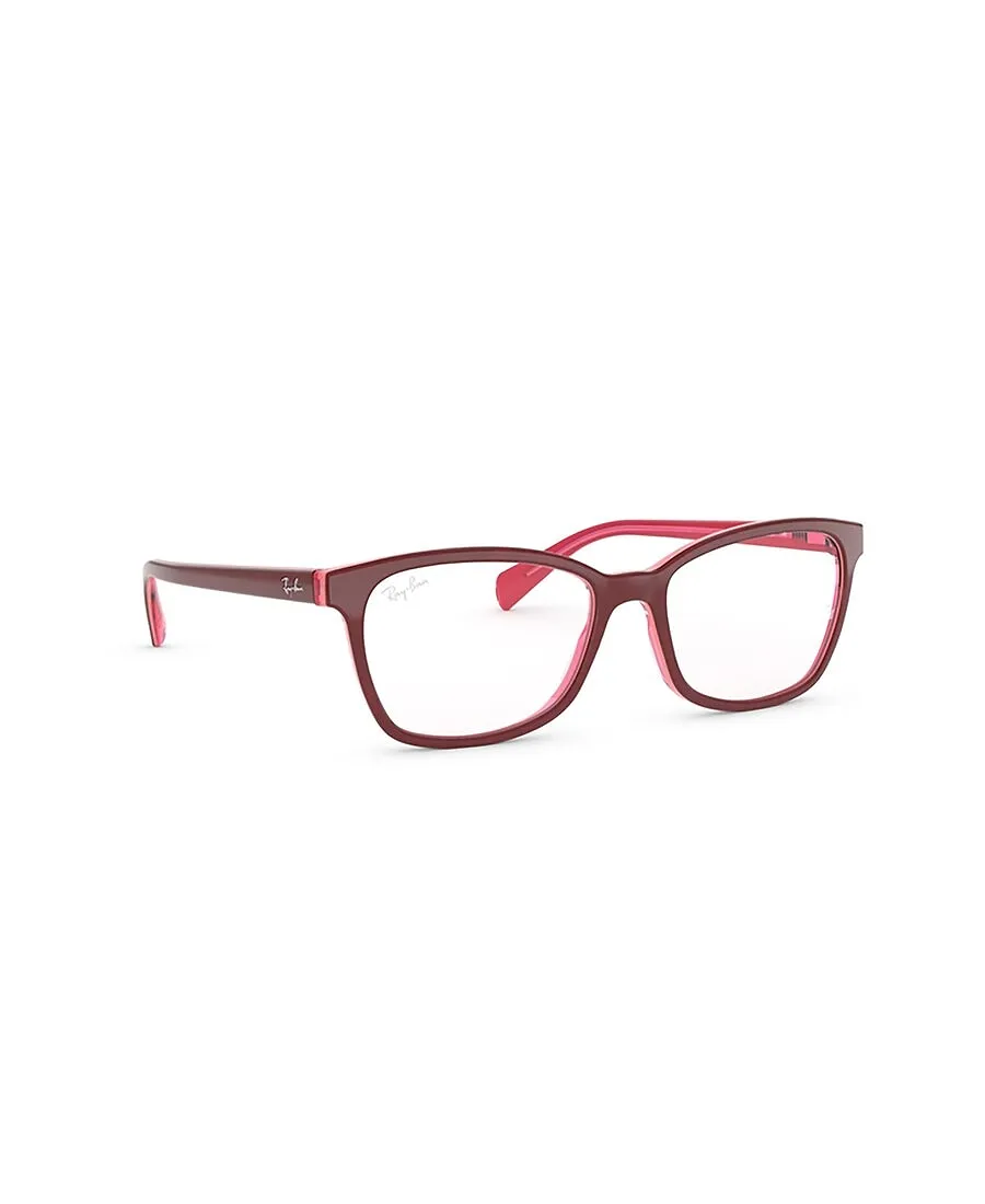 Ray-Ban Rectangular Frame Glasses