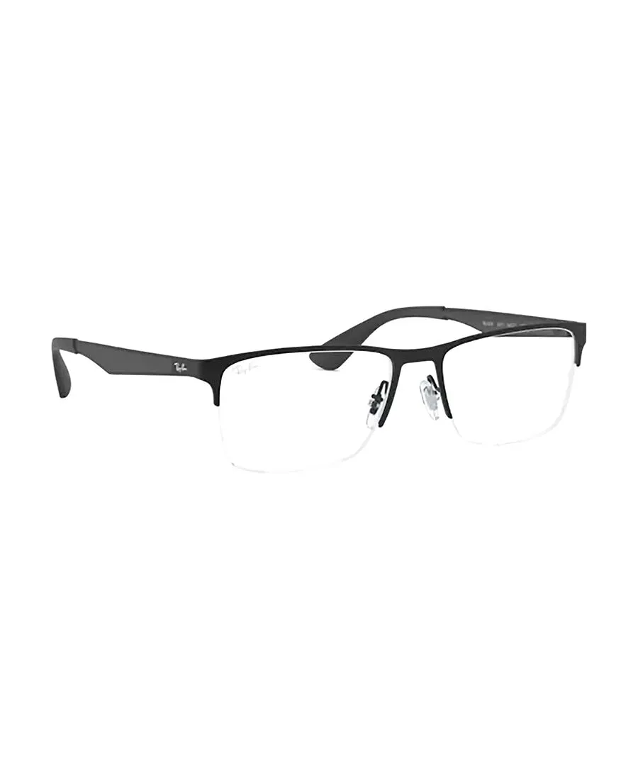 Ray-Ban Rectangular Frame Glasses