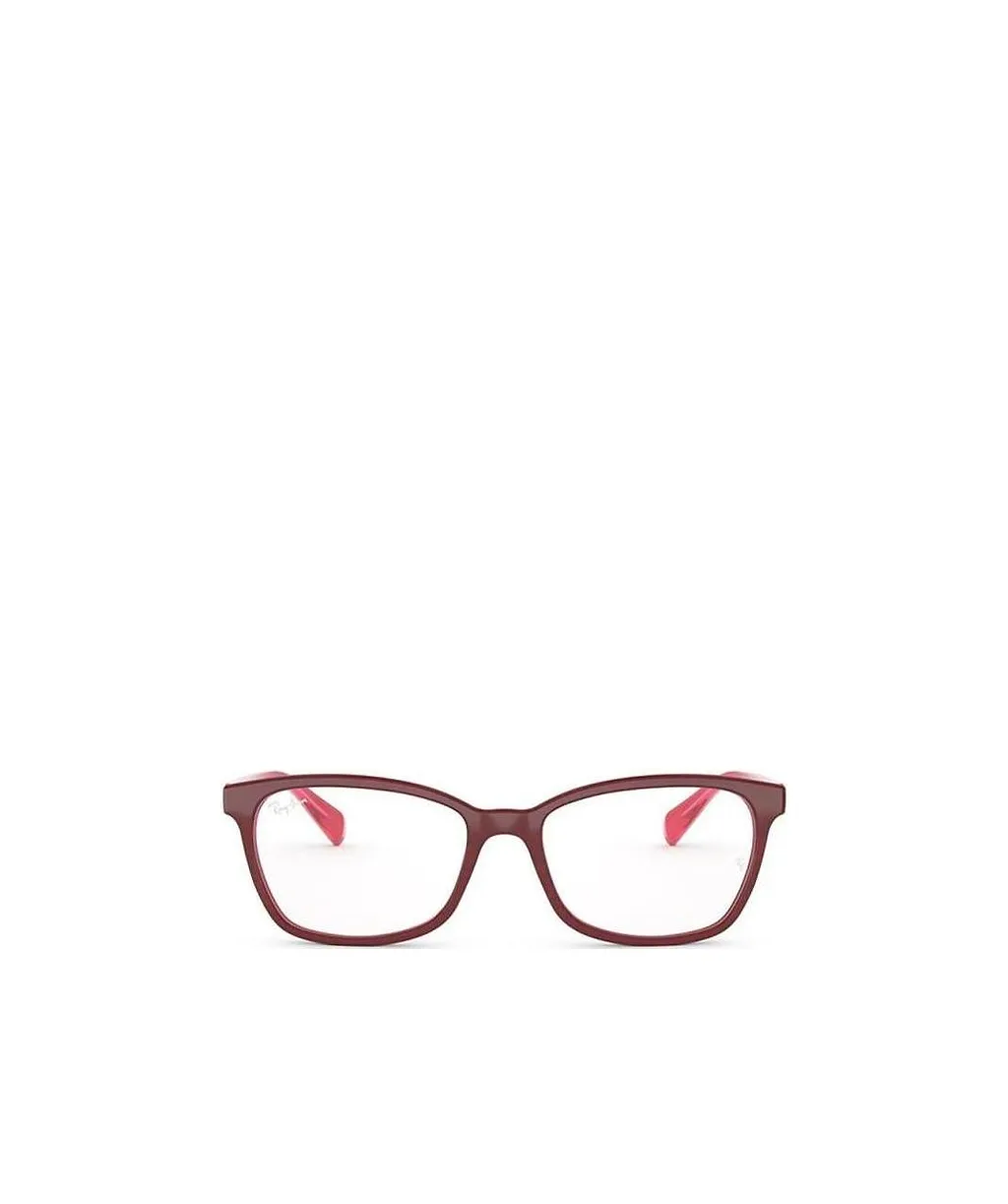 Ray-Ban Rectangular Frame Glasses
