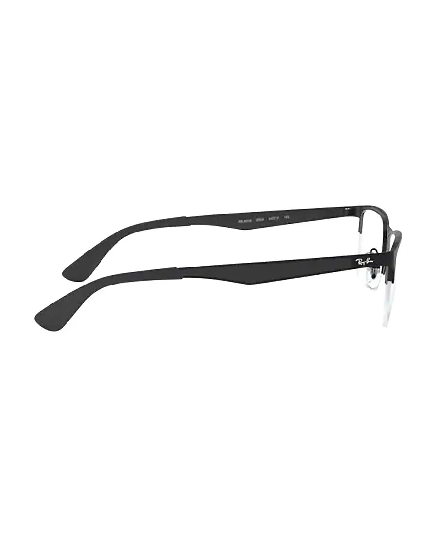 Ray-Ban Rectangular Frame Glasses