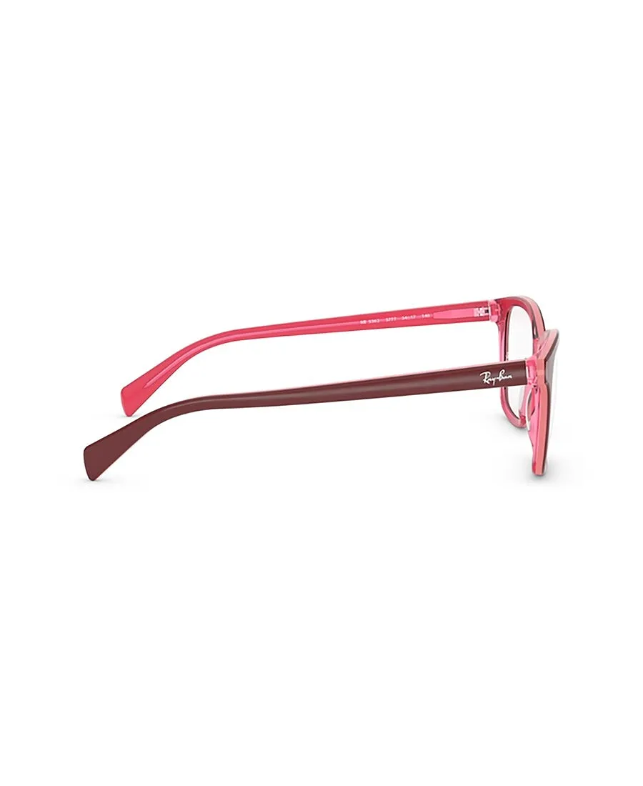 Ray-Ban Rectangular Frame Glasses