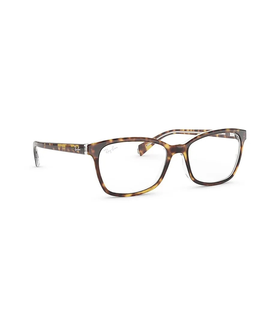 Ray-Ban Rectangular Frame Glasses