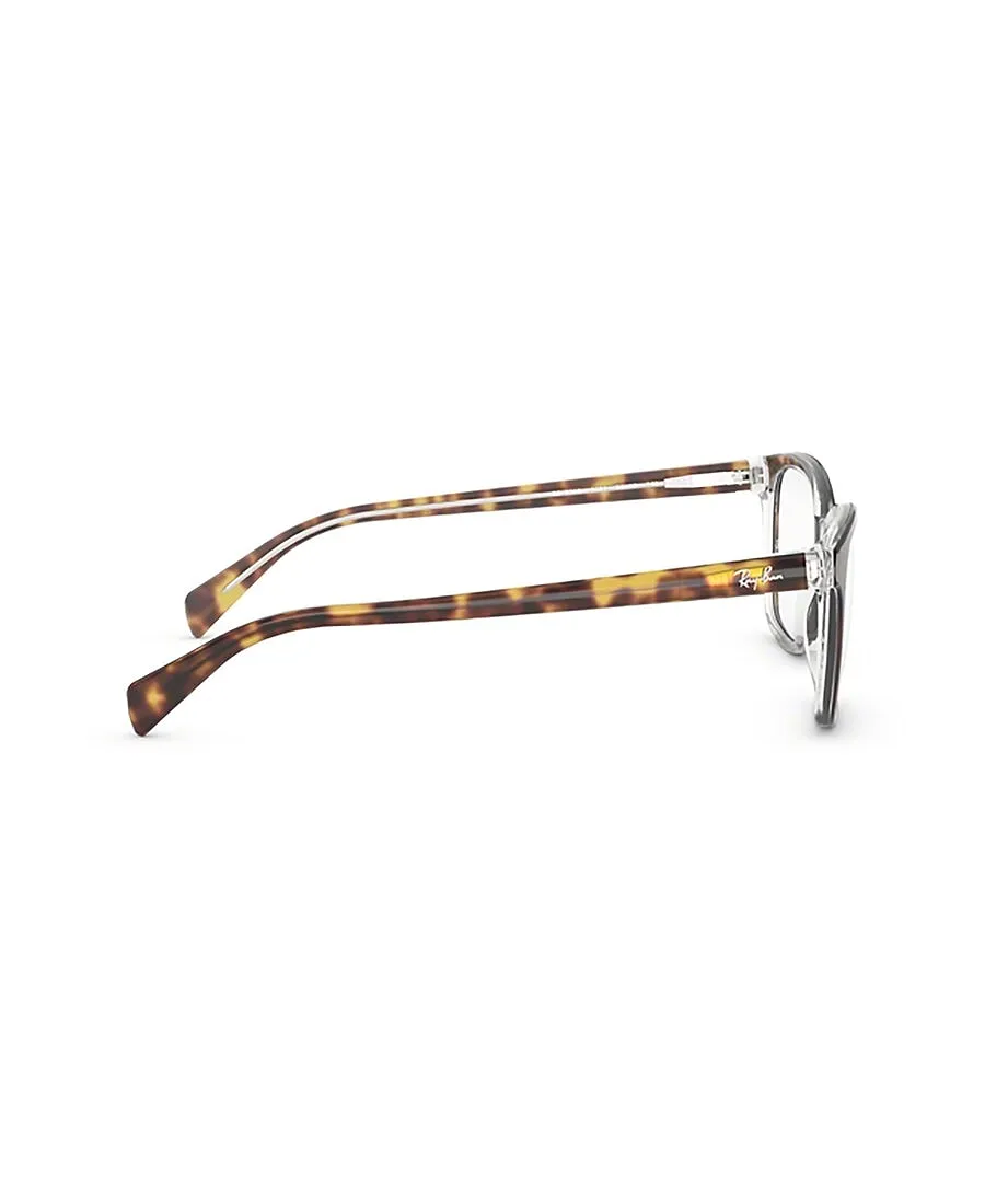 Ray-Ban Rectangular Frame Glasses