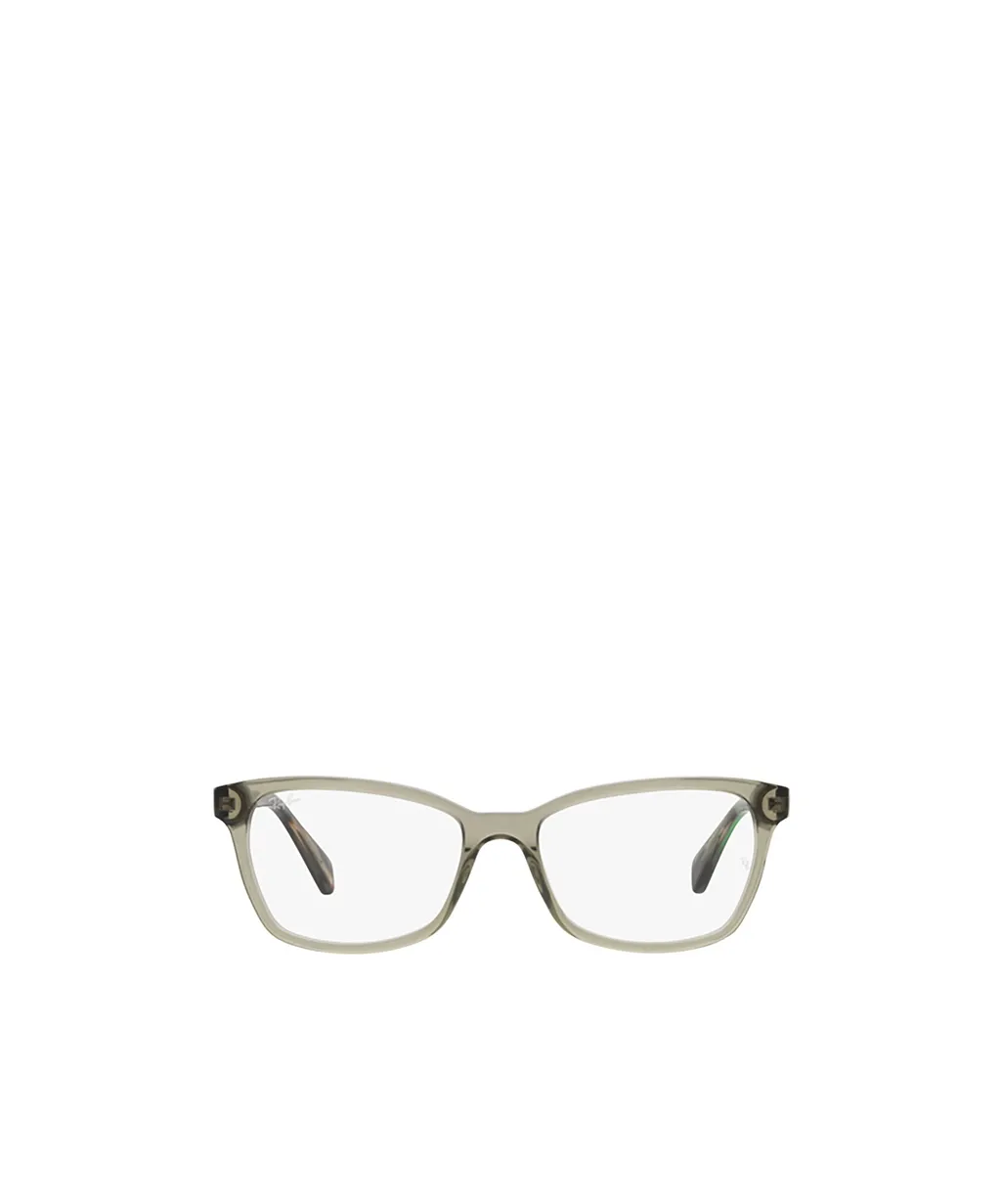 Ray-Ban Rectangular Frame Glasses