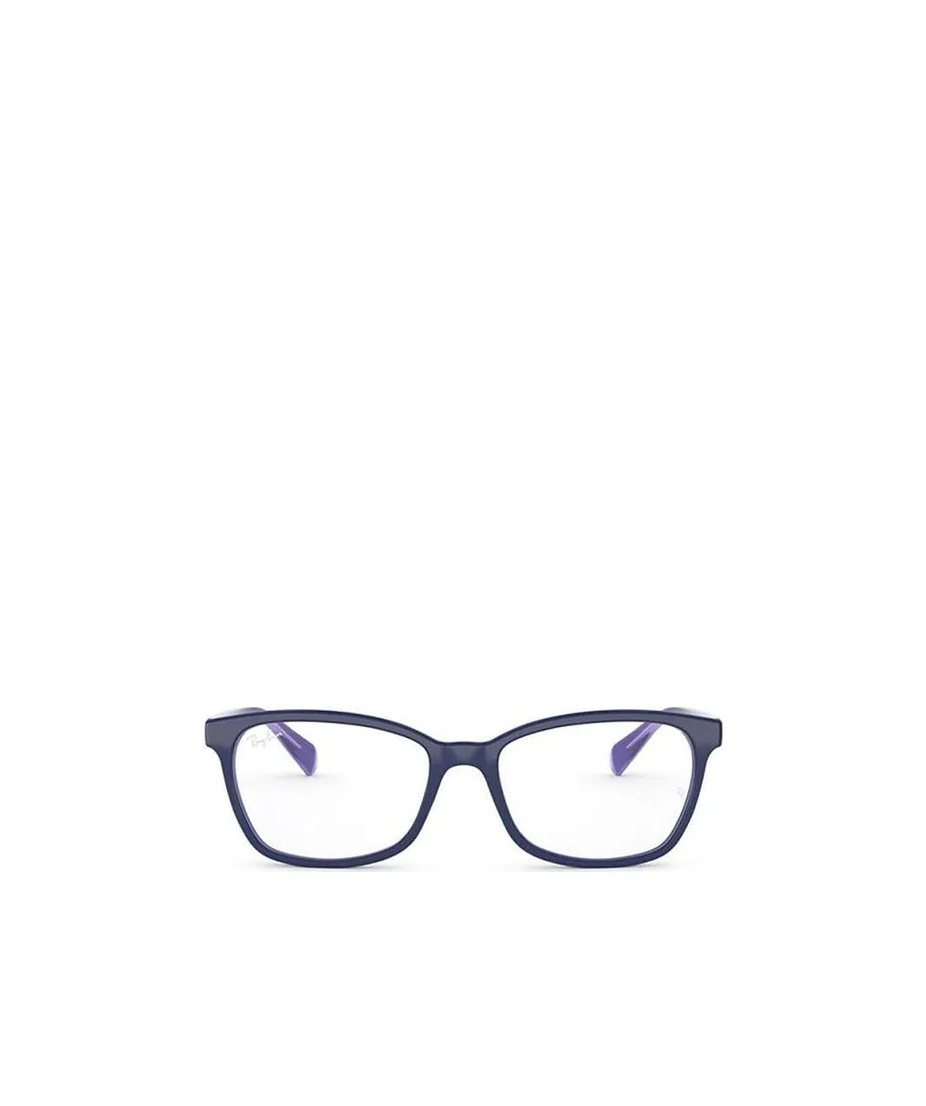 Ray-Ban Rectangular Frame Glasses
