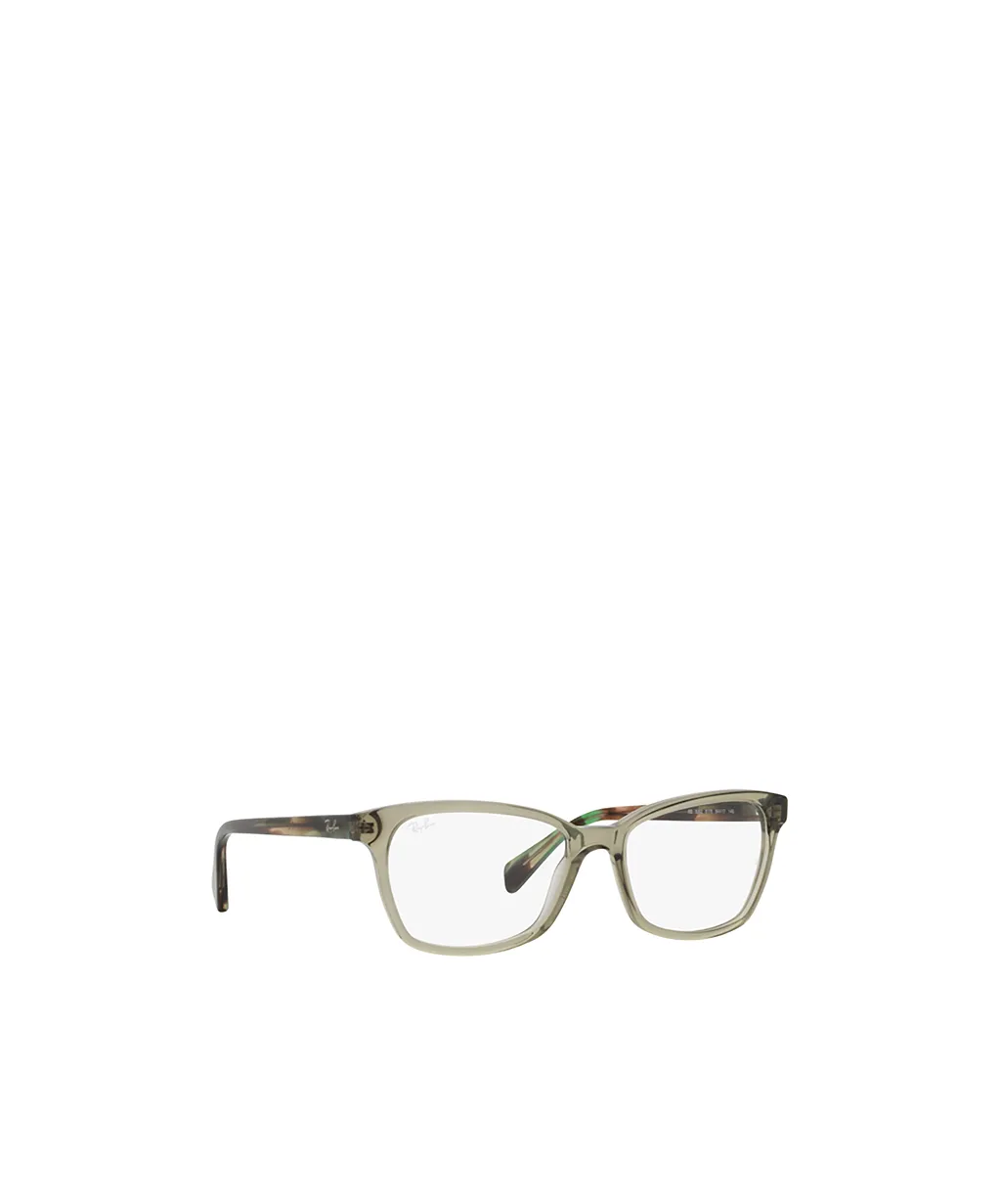 Ray-Ban Rectangular Frame Glasses