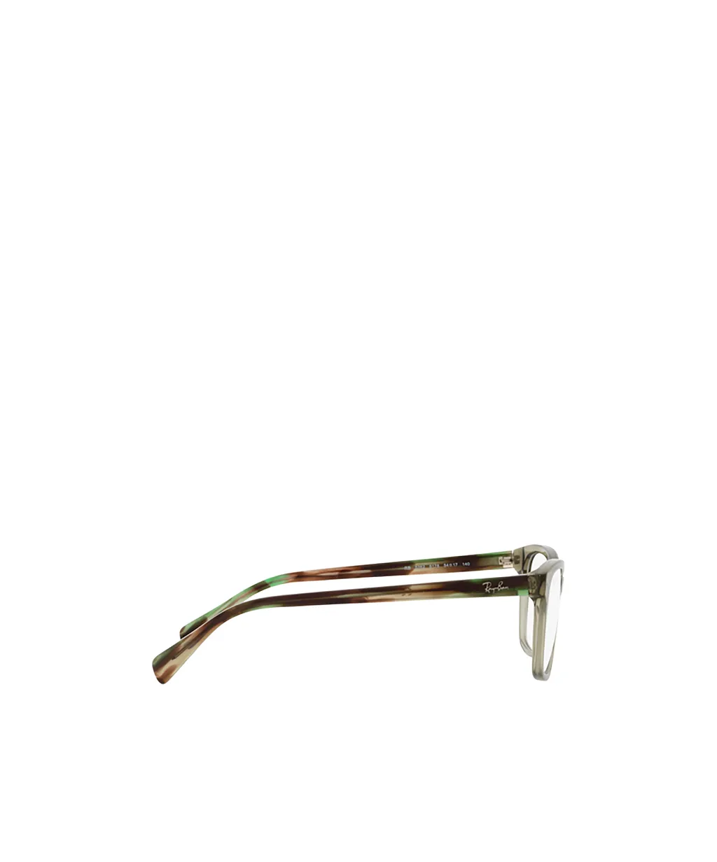 Ray-Ban Rectangular Frame Glasses