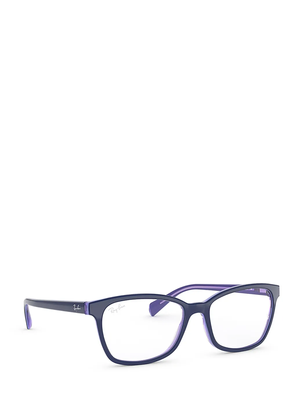 Ray-Ban Rectangular Frame Glasses