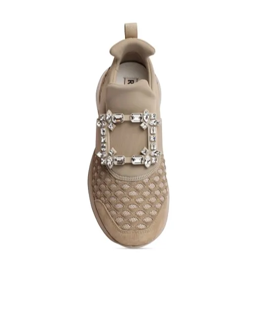 Viv Run Low-Top Sneakers