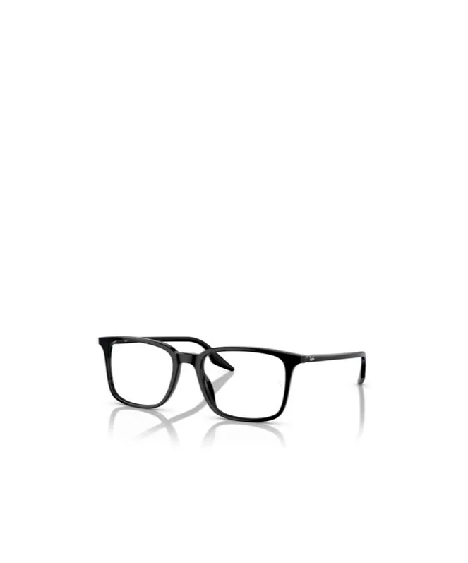Ray-Ban Rectangular Frame Glasses
